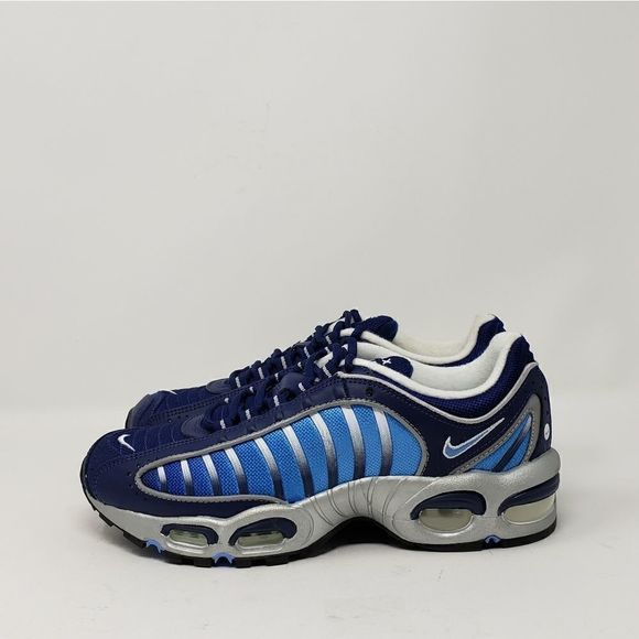 Nike Air Max Tailwind IV Blue Void/University Blue main image 6